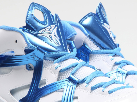 Jordan Melo M9 "UNC" PE