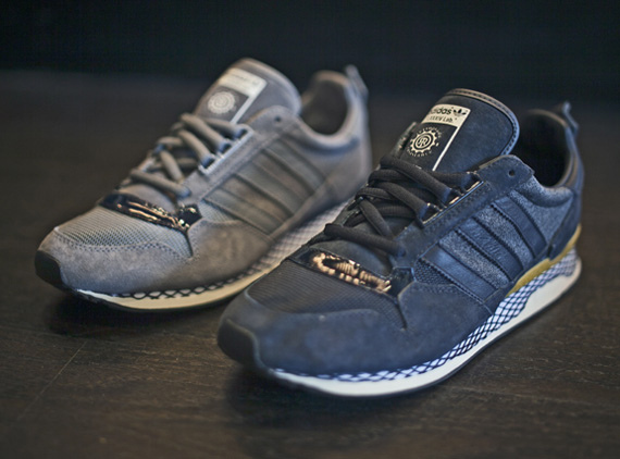 Kazuki Kuraishi x adidas Originals 84-Lab – Available