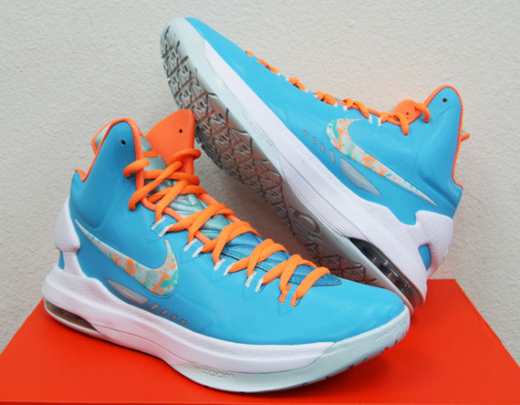 Nike KD V 