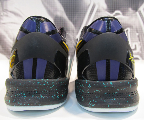 Kobe Bryant Easter Sneakers 1