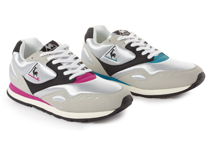 Le Coq Sportif Flash New Images 1