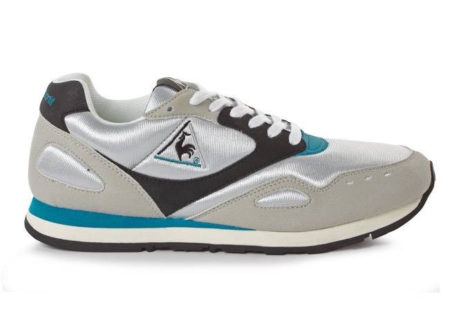 Le Coq Sportif Flash New Images 2