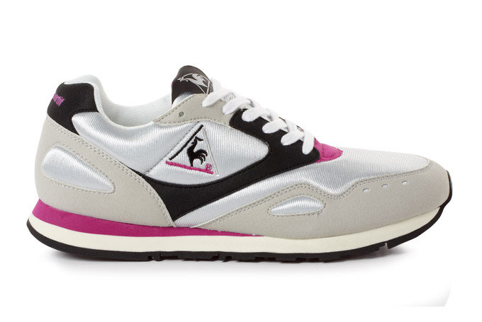 Le Coq Sportif Flash New Images 3