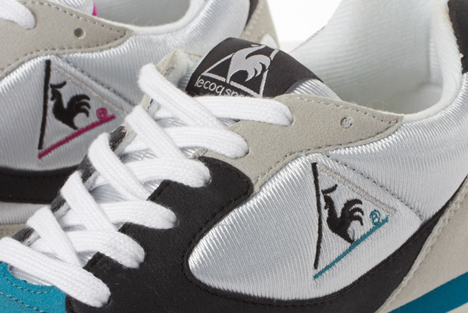 Le Coq Sportif Flash New Images 5
