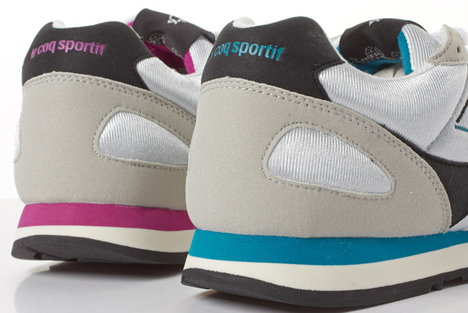 Le Coq Sportif Flash New Images 6