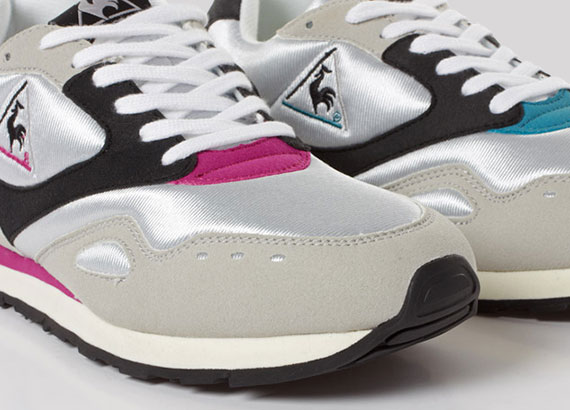 Le Coq Sportif Flash – Upcoming Colorways