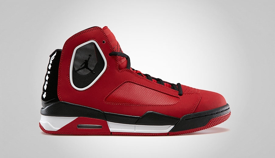 May 2013 Jordan Brand Footwear Releases 09