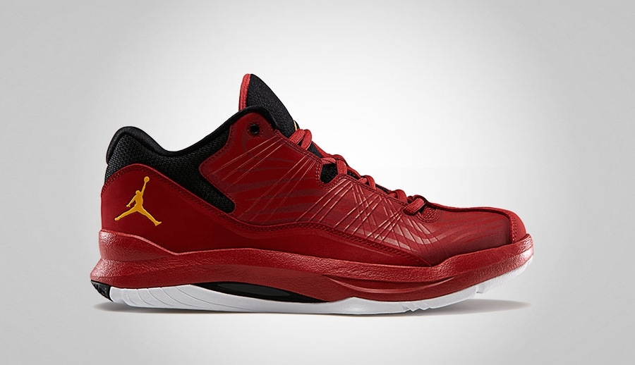 May 2013 Jordan Brand Footwear Releases 15