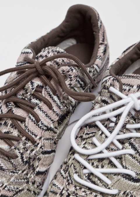 Missoni x Converse Auckland Racer - Spring/Summer 2013 - SneakerNews.com