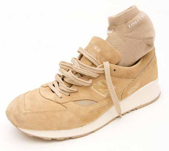 New balance best sale ml1500 beige