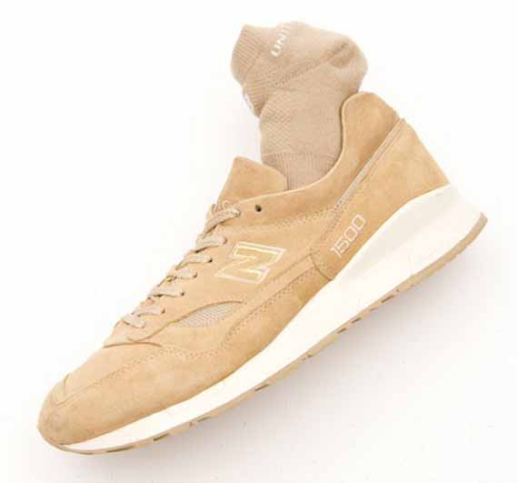 new balance 1500 x united arrows