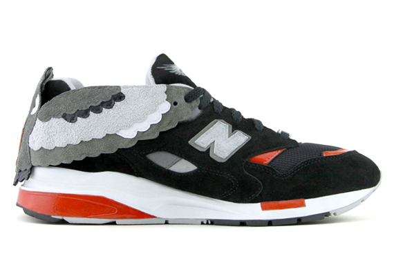 New balance hot sale 1600 2019