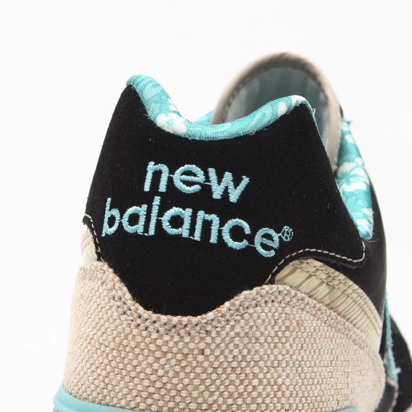 New Balance 574 Floral Hemp Pack 5