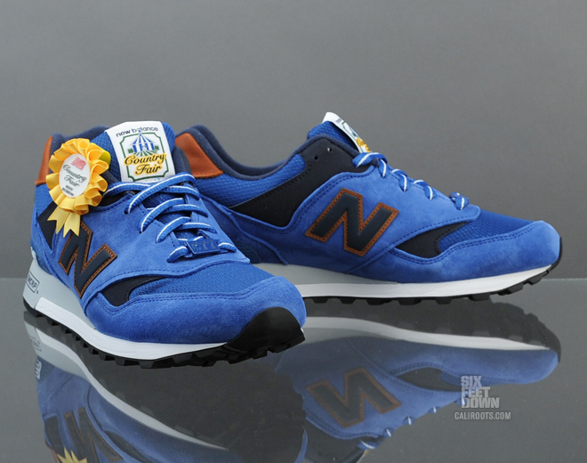 New Balance 577 Country Fair Pack 10
