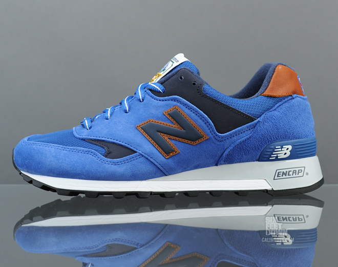 New Balance 577 Country Fair Pack 11