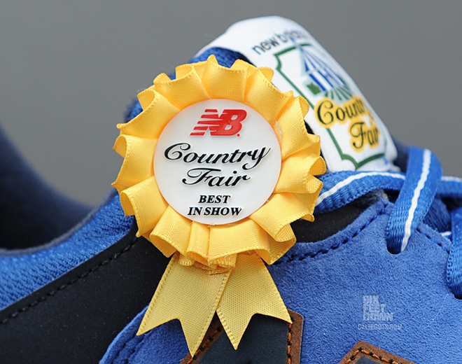 New Balance 577 Country Fair Pack 12