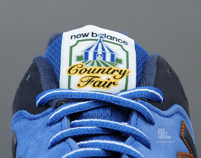 New Balance 577 Country Fair Pack 15