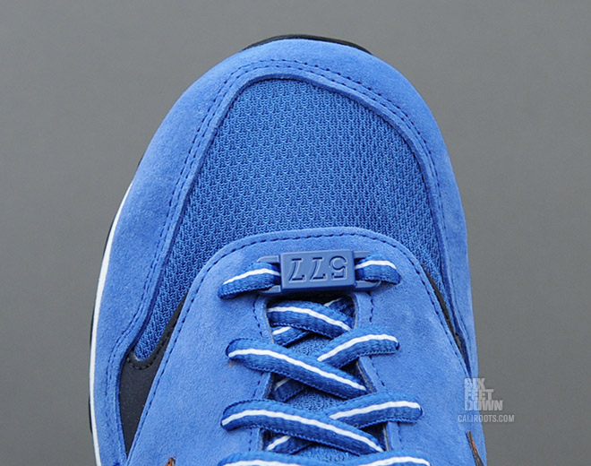 New Balance 577 Country Fair Pack 16