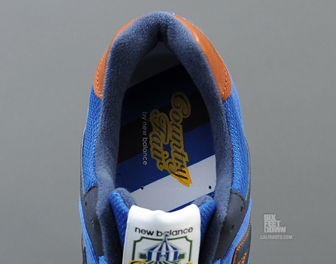 New Balance 577 Country Fair Pack 17