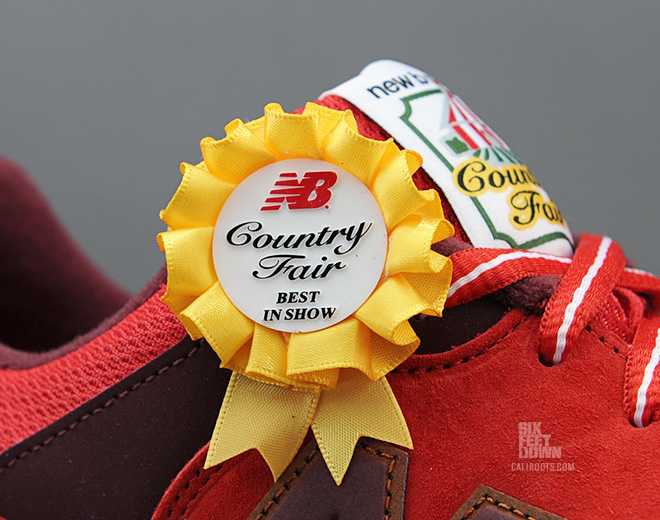 New Balance 577 Country Fair Pack 3