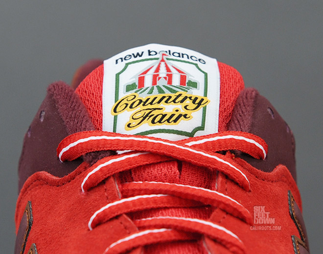 New Balance 577 Country Fair Pack 6