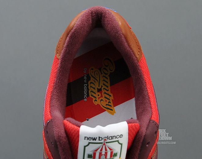 New Balance 577 Country Fair Pack 8
