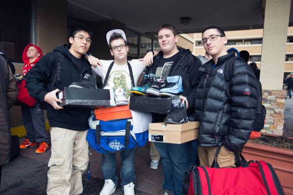 New York Mag Sneaker Resellers 12