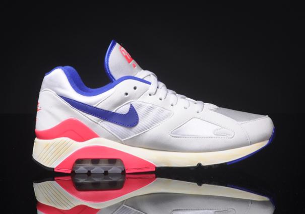 Nike Air 180 Og Ultramarine Arriving At Euro Retailers 07