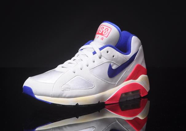 Nike Air 180 Og Ultramarine Arriving At Euro Retailers 08
