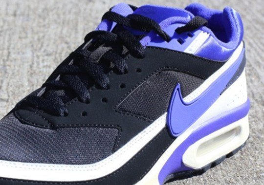 Nike Air Classic BW OG “Persian Violet” – Available