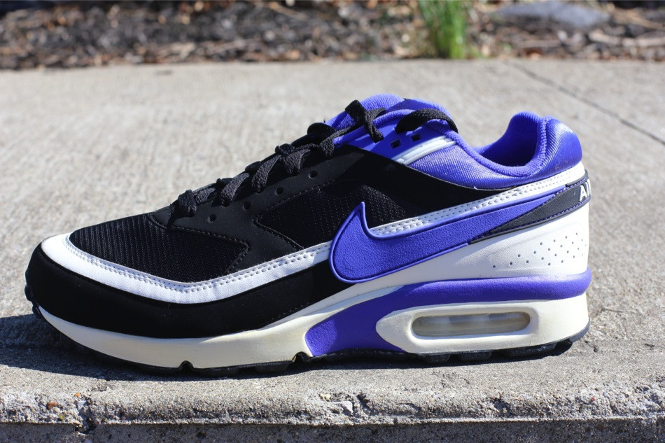 Nike Air Classic Bw Og Persian Violet Available 2