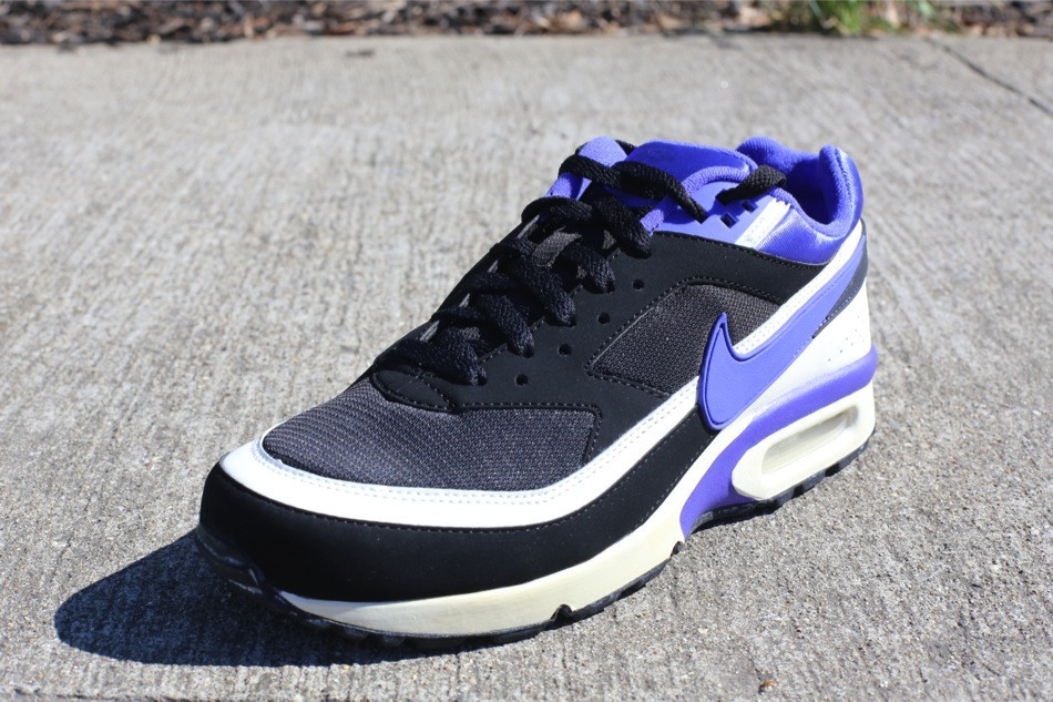 Nike Air Classic Bw Og Persian Violet Available 3