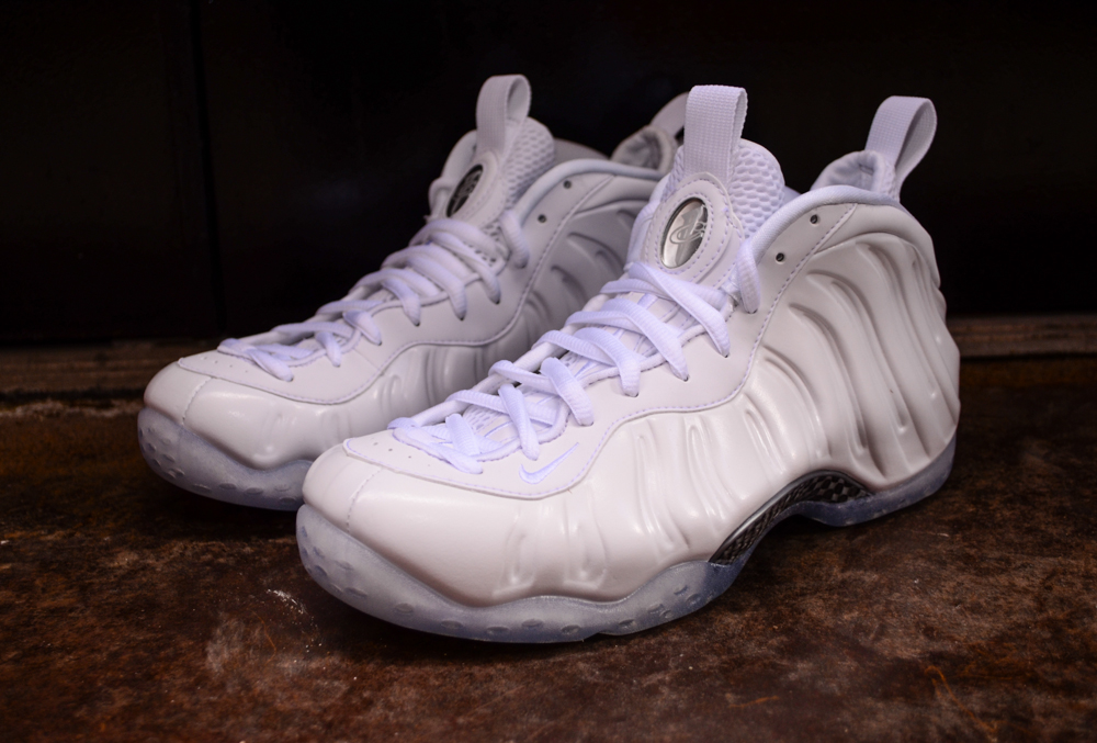 foamposite whiteout