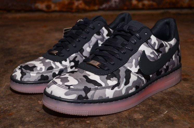 Nike Air Force 1 Downtown Fighter Jet 07