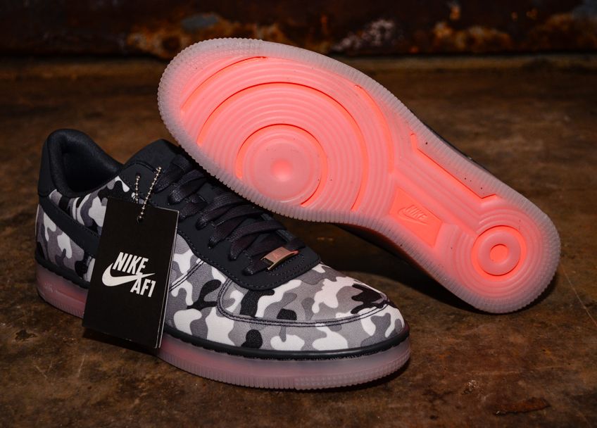 Nike Air Force 1 Downtown Fighter Jet 08