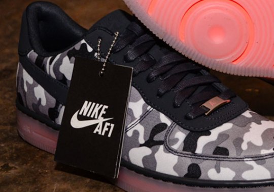 nike air force 1 downtown fighter jet