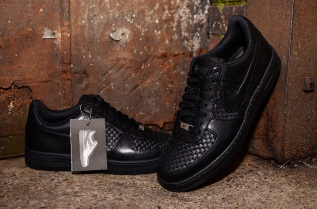 Nike Air Force 1 Downtown Lth Quickstrike Available 1