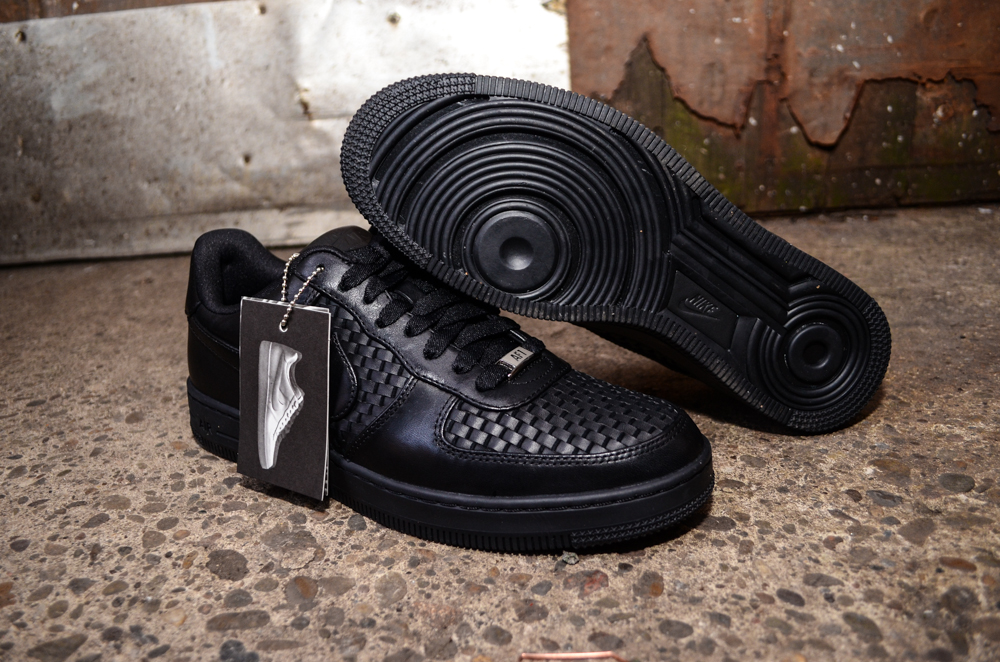 Nike Air Force 1 Downtown Lth Quickstrike Available 3