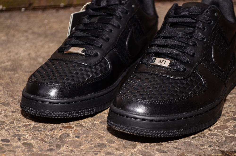 Nike Air Force 1 Downtown Lth Quickstrike Available 4