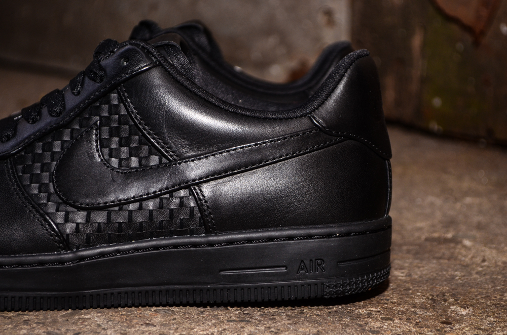 Nike Air Force 1 Downtown Lth Quickstrike Available 5