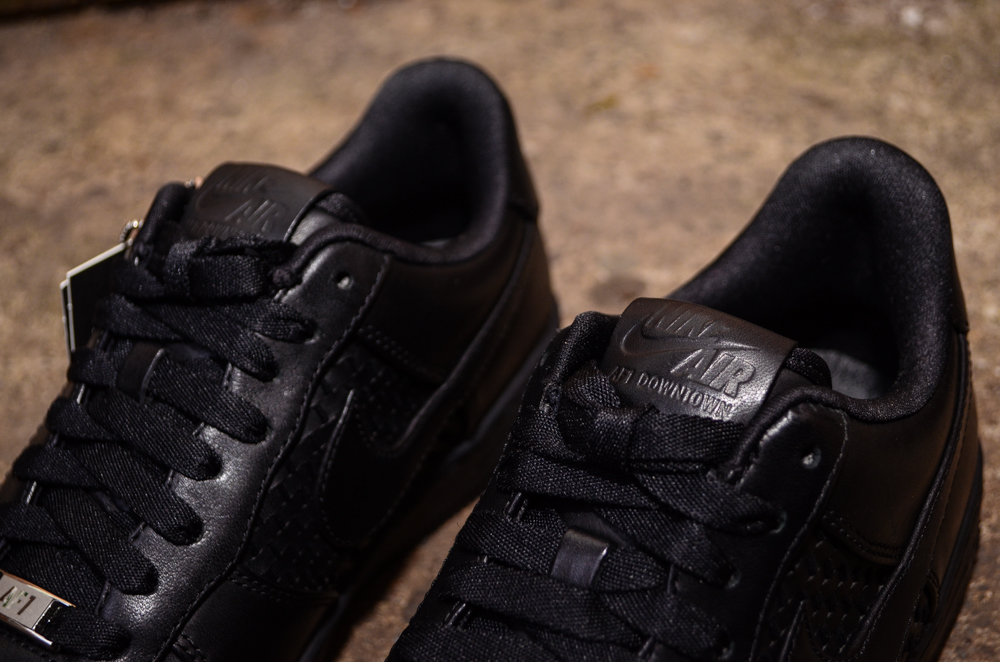 Nike Air Force 1 Downtown Lth Quickstrike Available 7