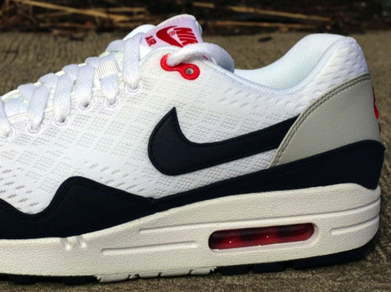 air max 1 mesh