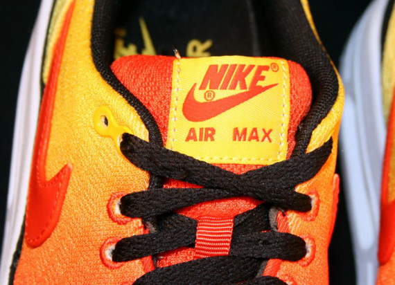 Nike Air Max 1 Em Sunrise 9
