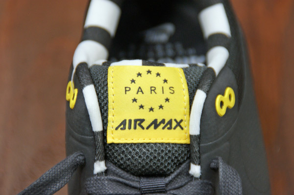 Nike Air Max 1 Fuse Hometurf Paris 005