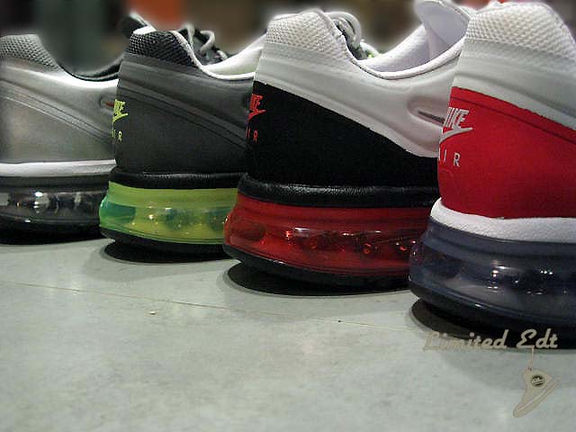 Nike Air Max 2013 Og Air Max Pack 2