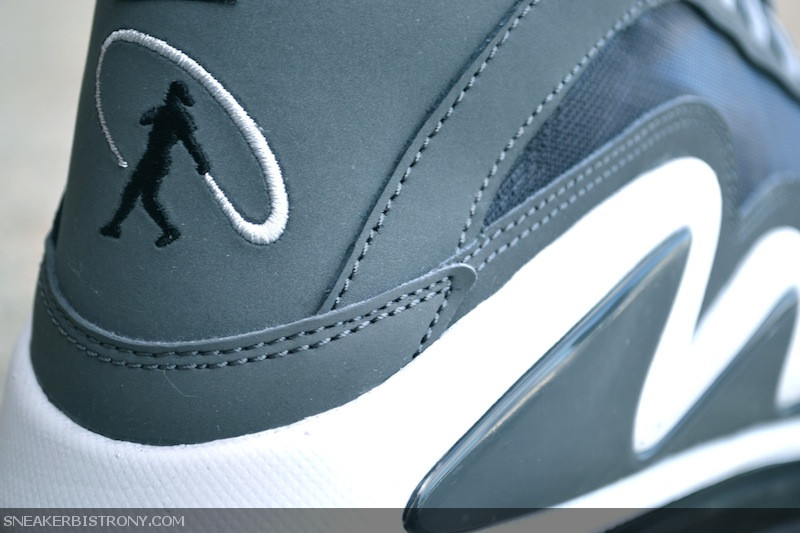 Nike Air Max 360 Diamond Griff 3