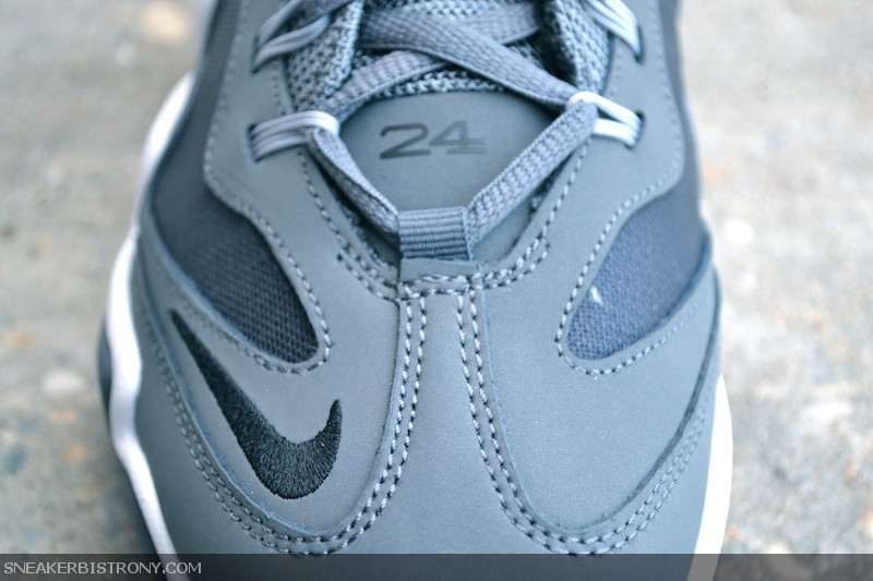 Nike Air Max 360 Diamond Griff 4