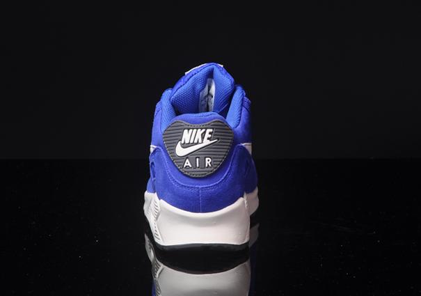 Nike Air Max 90 Essential Suede Pack 02