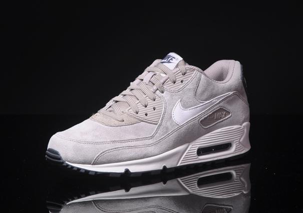 Nike Air Max 90 Essential Suede Pack 06