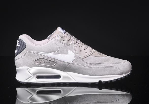 Nike Air Max 90 Essential Suede Pack 07